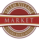 Salem village market logo