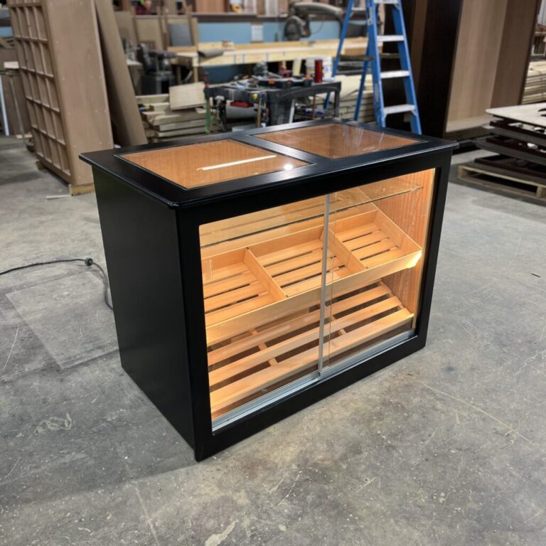 Custom Humidors Custom Humidors Cigar Humidors Cigar Lockers