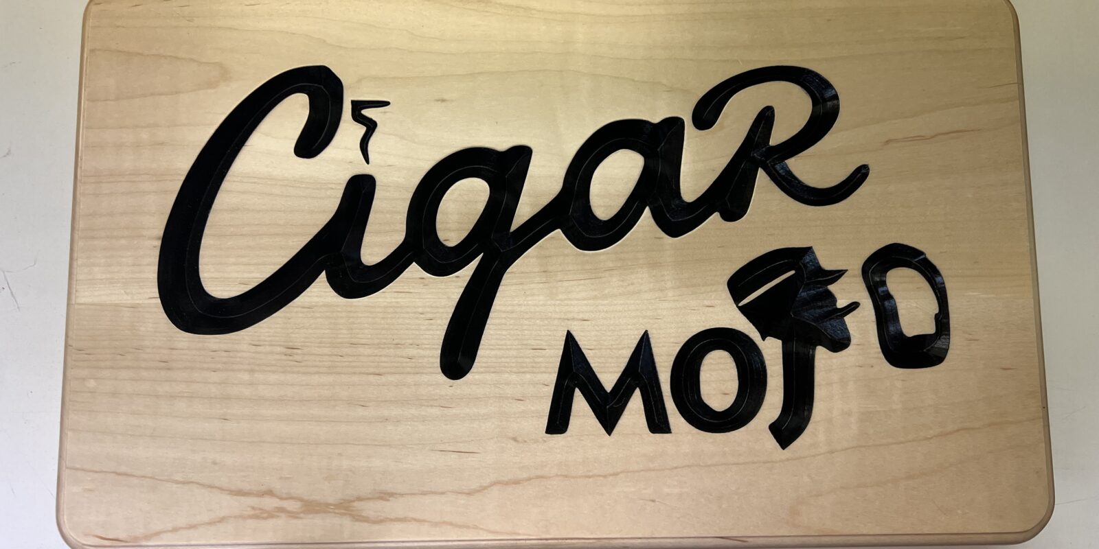 Cigar Mojo