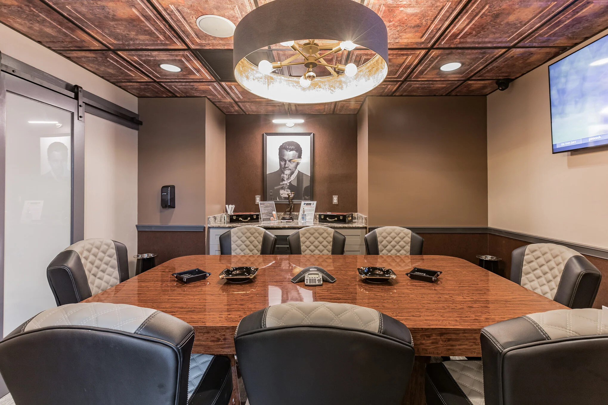 The Cigar Republic – Conshohocken, PA