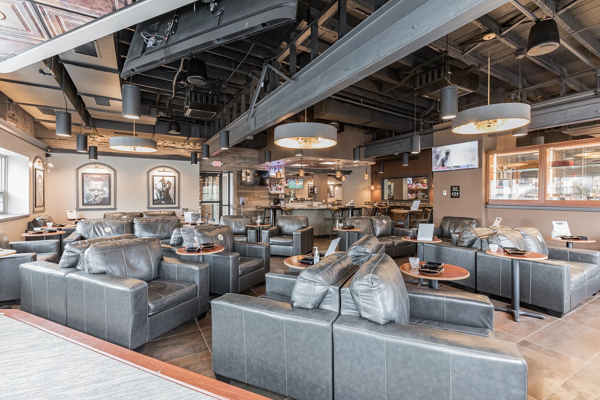 The Cigar Republic – Conshohocken, PA