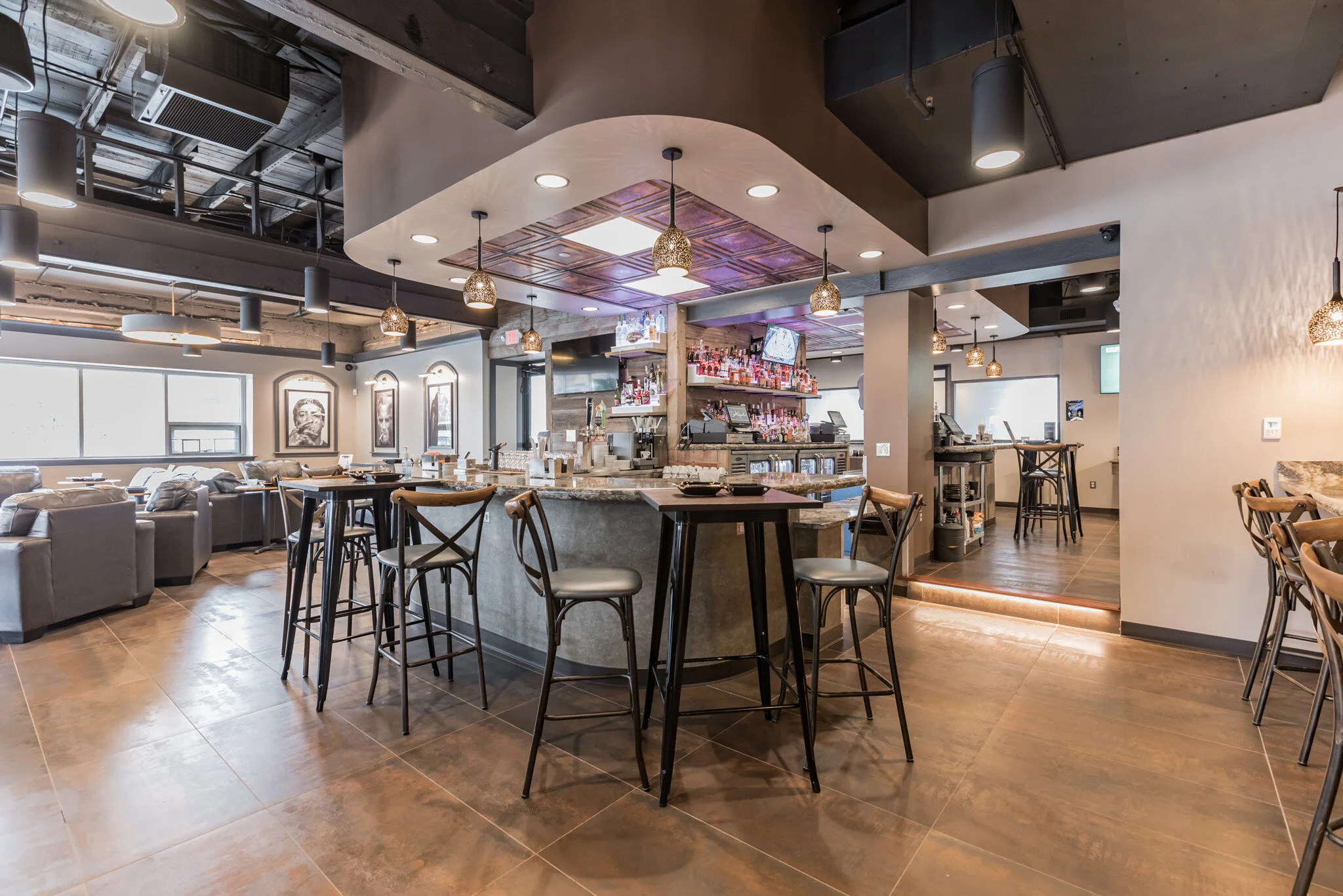 The Cigar Republic – Conshohocken, PA