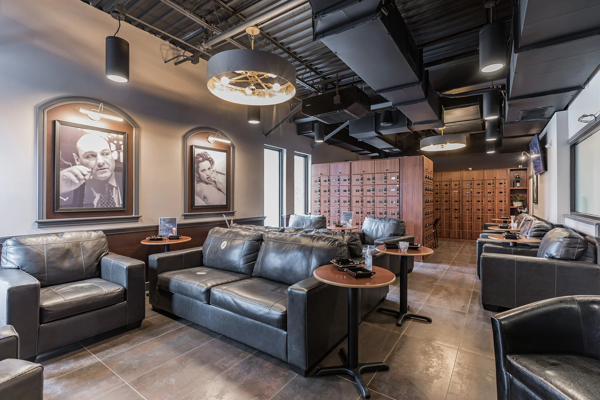 The Cigar Republic – Conshohocken, PA