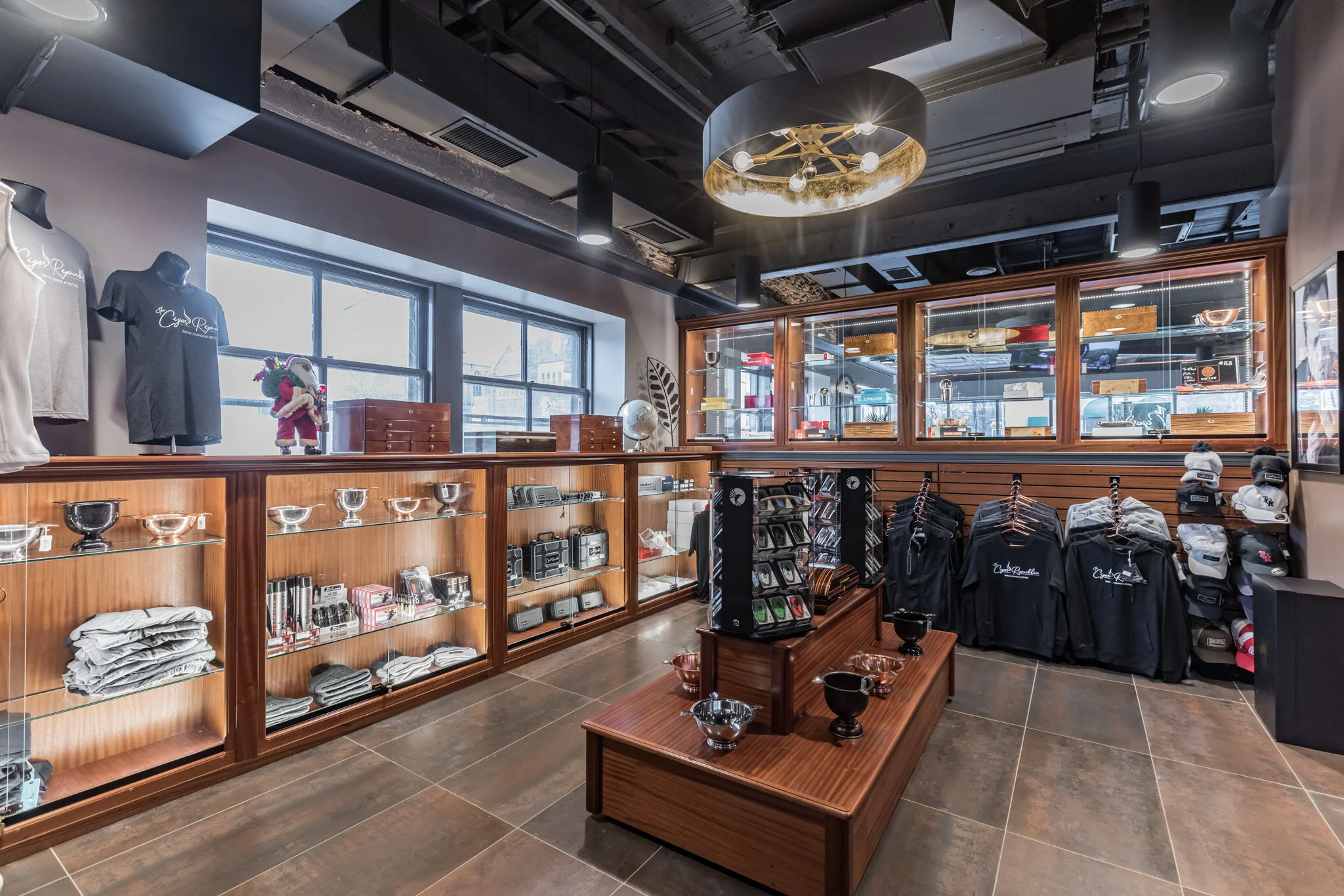 The Cigar Republic – Conshohocken, PA