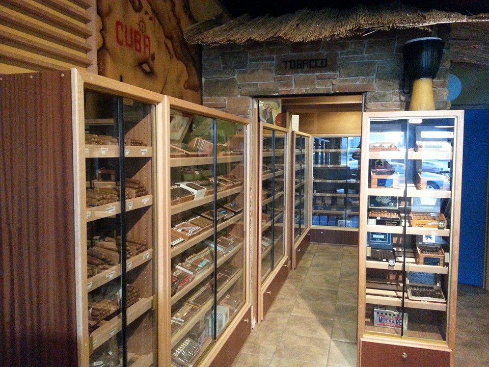 Havana Cigar Shop