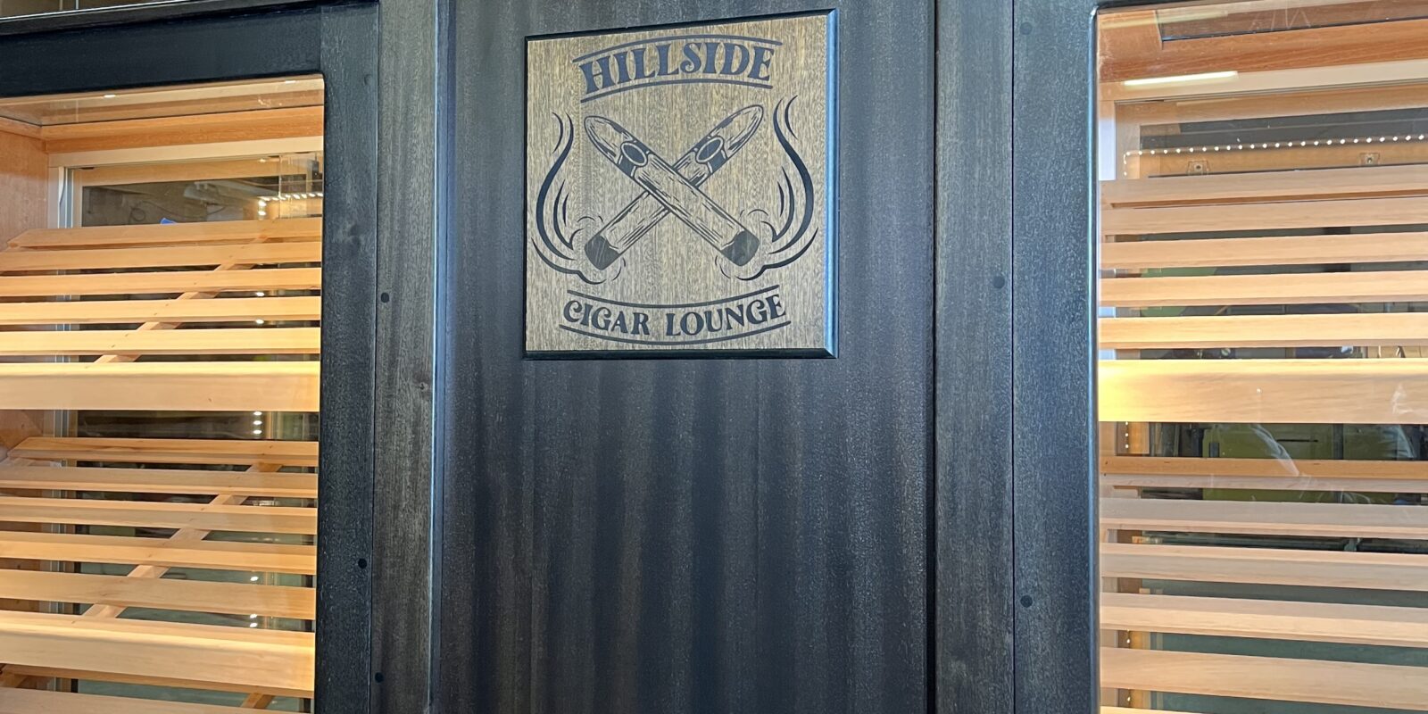 Hillside Cigar Lounge