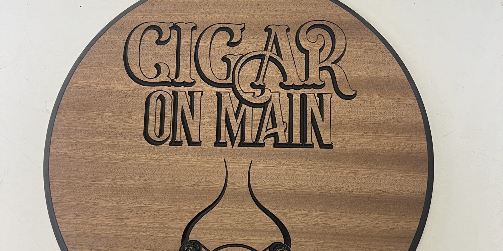 Cigar On Main