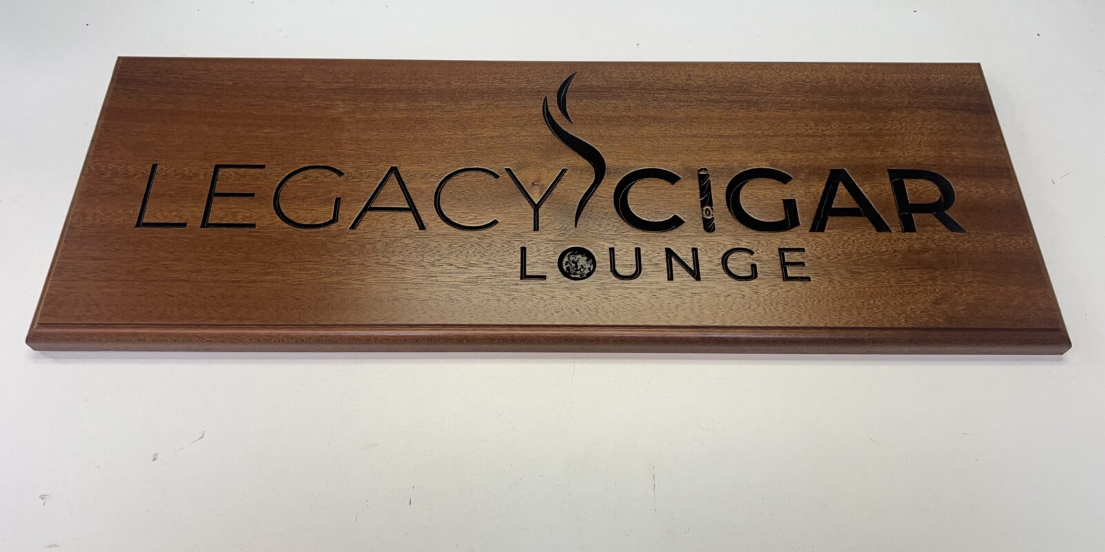 Legacy Cigar Lounge